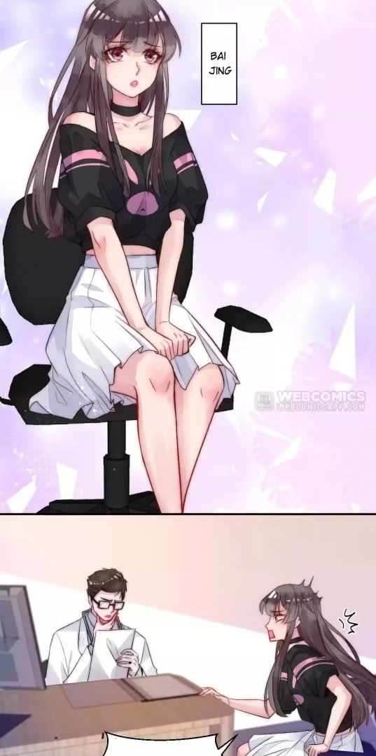 Read Impregnated by a snake chapter 0 image 2 on Lezhin