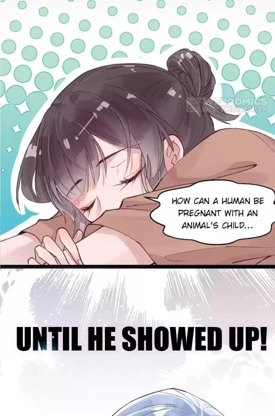 Read Impregnated by a snake chapter 0 image 9 on Lezhin
