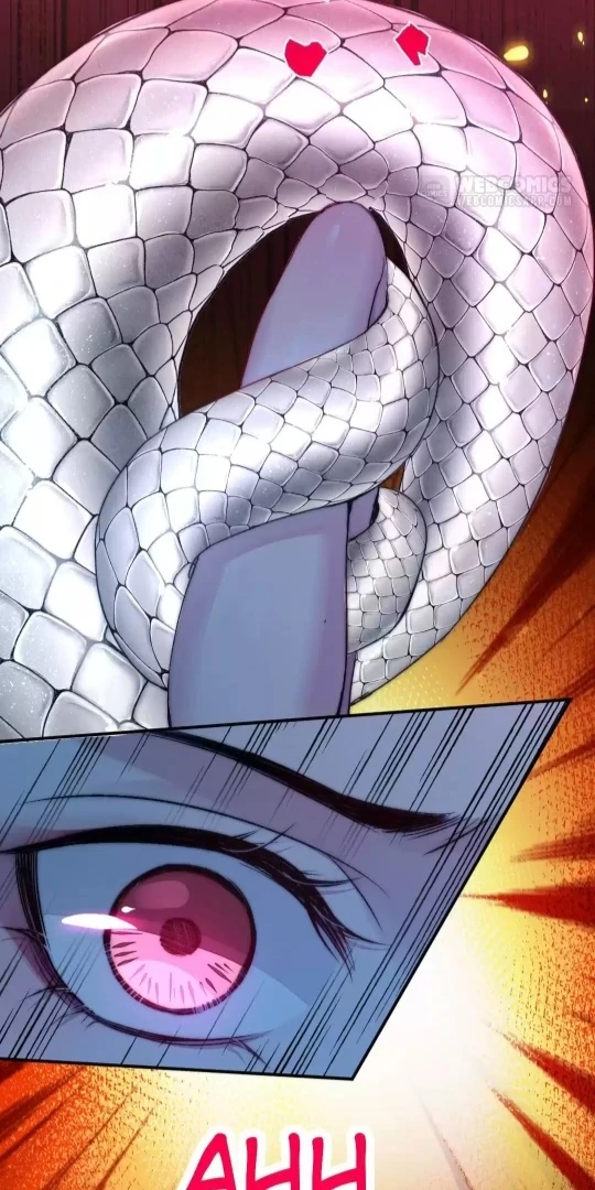 Read Impregnated by a snake chapter 1 image 11 on Lezhin