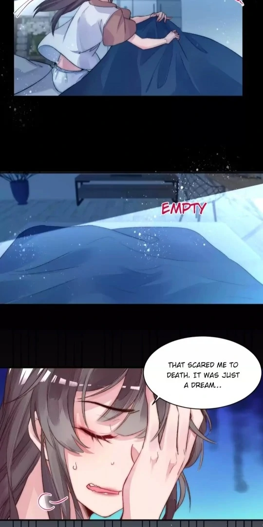 Read Impregnated by a snake chapter 1 image 13 on Lezhin
