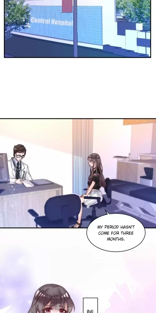 Read Impregnated by a snake chapter 1 image 15 on Lezhin