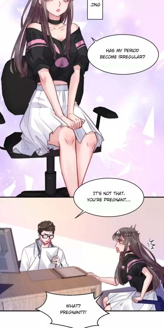 Read Impregnated by a snake chapter 1 image 16 on Lezhin