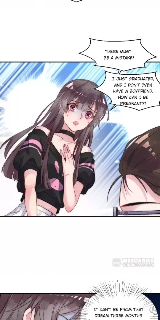 Read Impregnated by a snake chapter 1 image 17 on Lezhin