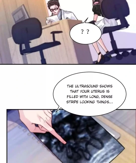 Read Impregnated by a snake chapter 1 image 19 on Lezhin