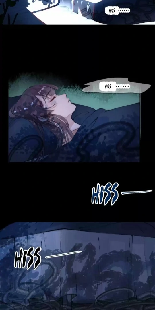 Read Impregnated by a snake chapter 1 image 2 on Lezhin
