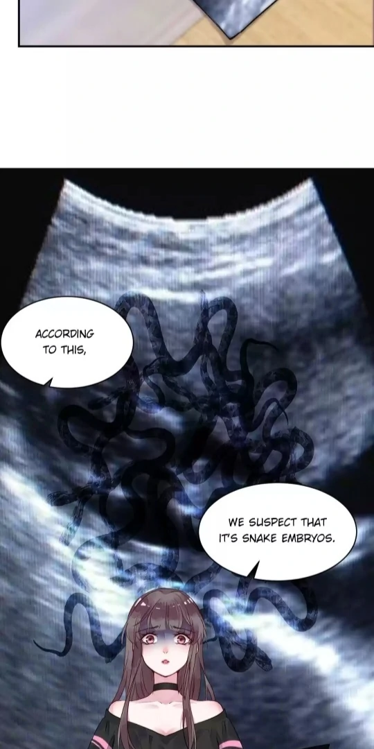 Read Impregnated by a snake chapter 1 image 20 on Lezhin