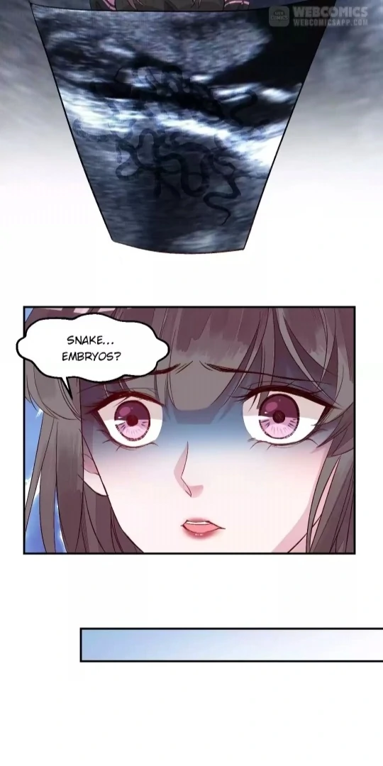 Read Impregnated by a snake chapter 1 image 21 on Lezhin