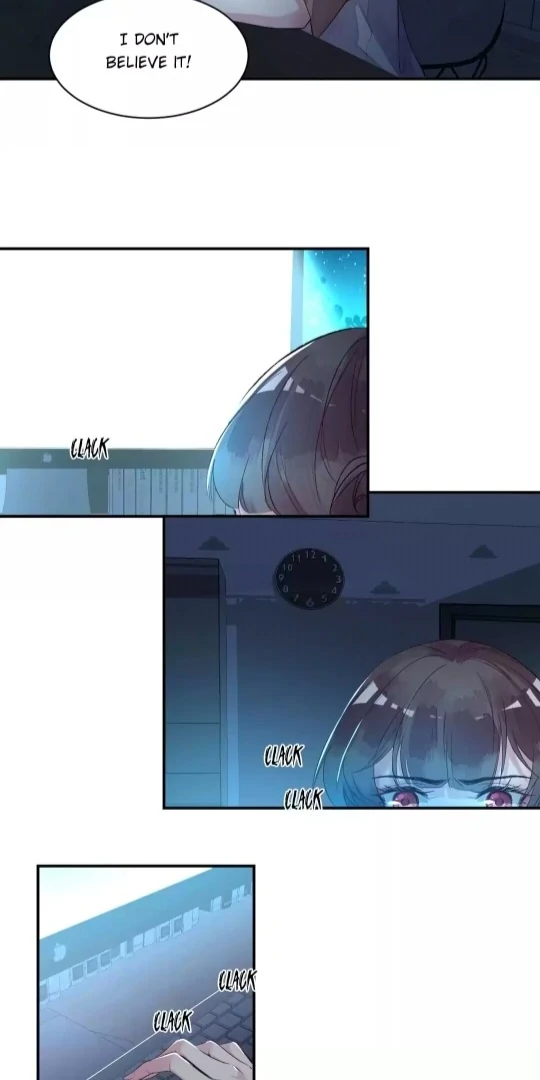 Read Impregnated by a snake chapter 1 image 23 on Lezhin