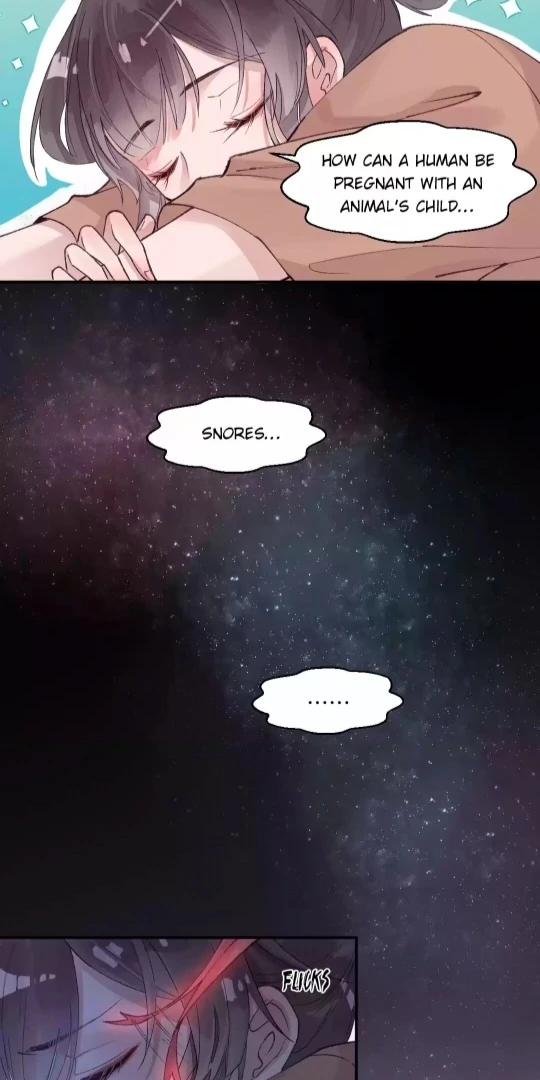 Read Impregnated by a snake chapter 1 image 28 on Lezhin