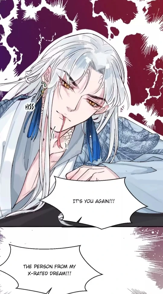 Read Impregnated by a snake chapter 1 image 30 on Lezhin