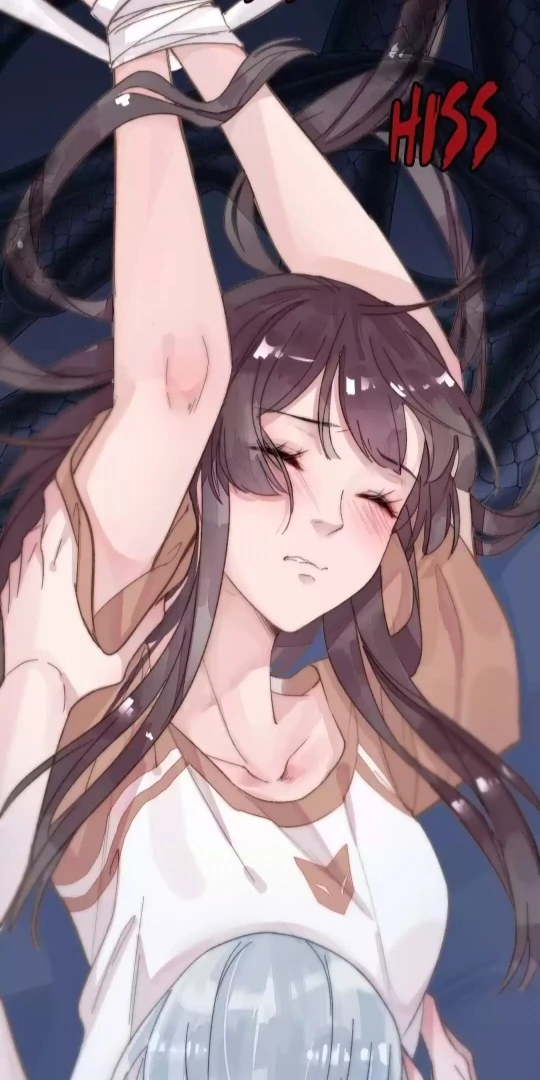 Read Impregnated by a snake chapter 1 image 5 on Lezhin