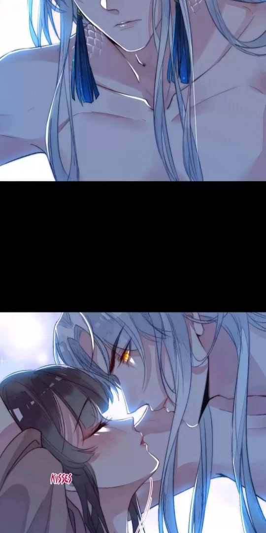 Read Impregnated by a snake chapter 1 image 8 on Lezhin
