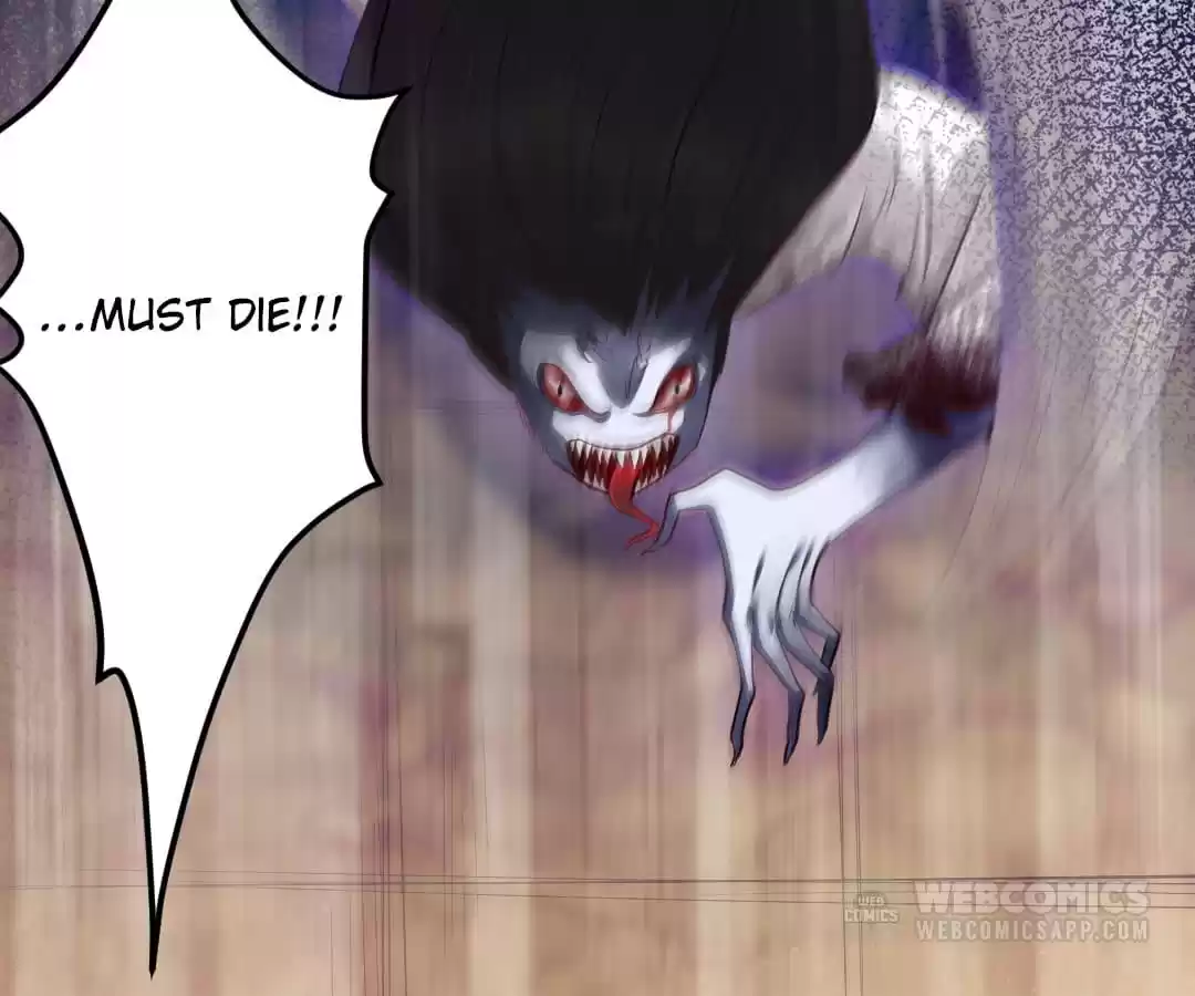 Read Impregnated by a snake chapter 10 image 18 on Lezhin