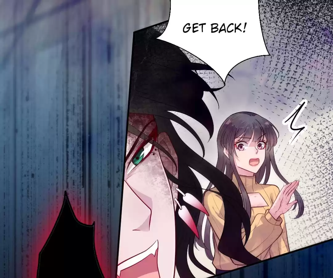 Read Impregnated by a snake chapter 10 image 4 on Lezhin