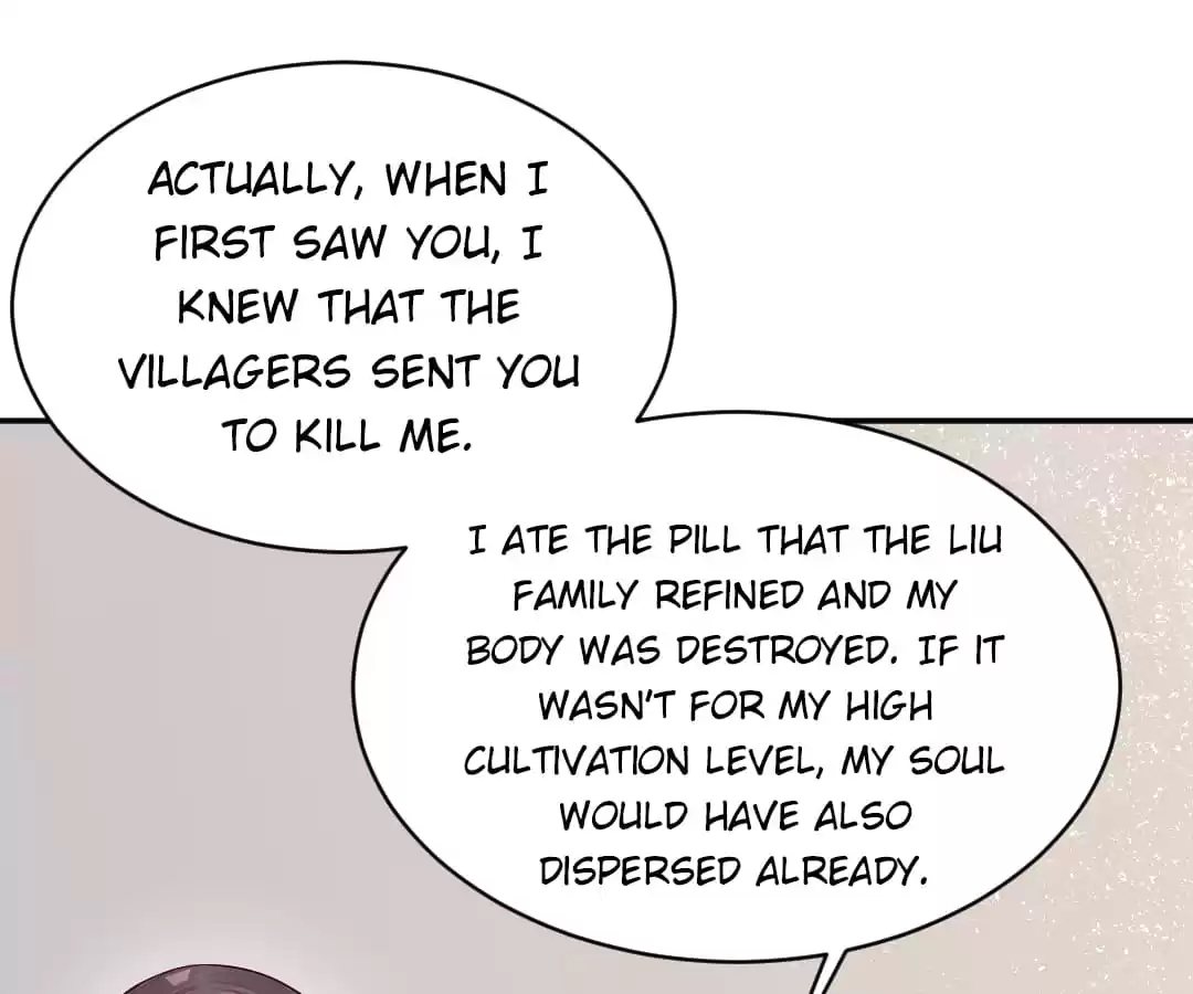 Read Impregnated by a snake chapter 10 image 40 on Lezhin
