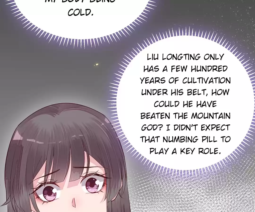 Read Impregnated by a snake chapter 10 image 45 on Lezhin