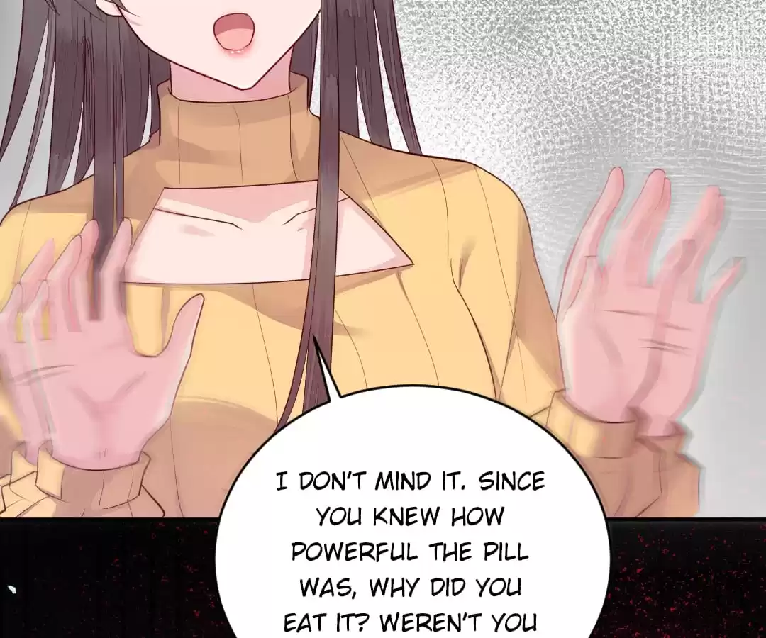 Read Impregnated by a snake chapter 10 image 46 on Lezhin