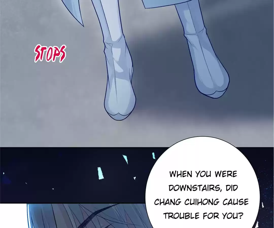 Read Impregnated by a snake chapter 11 image 17 on Lezhin