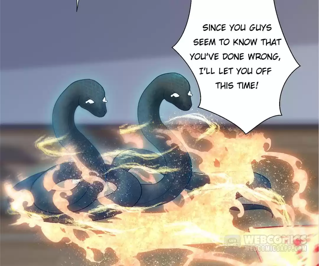 Read Impregnated by a snake chapter 11 image 2 on Lezhin