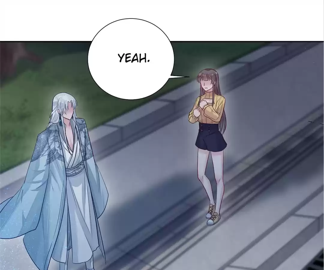 Read Impregnated by a snake chapter 11 image 20 on Lezhin