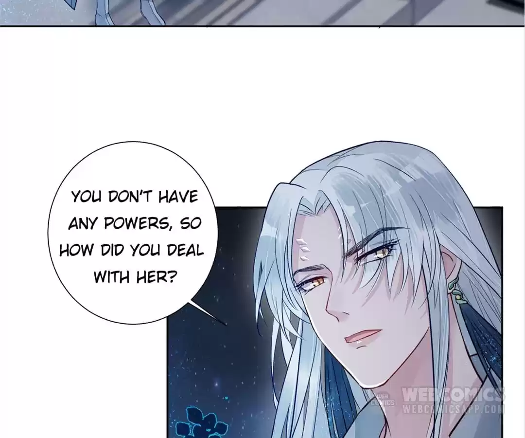 Read Impregnated by a snake chapter 11 image 21 on Lezhin