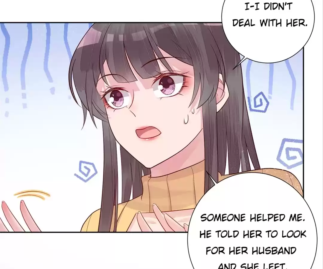 Read Impregnated by a snake chapter 11 image 23 on Lezhin