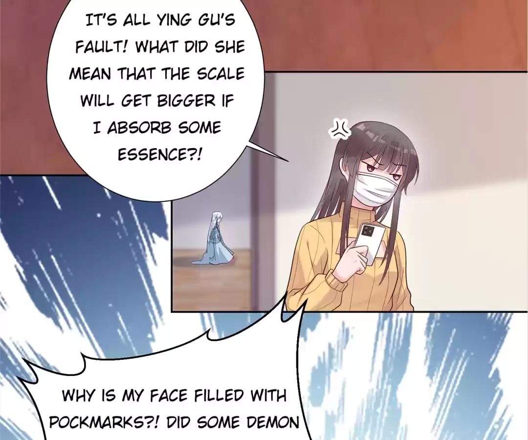 Read Impregnated by a snake chapter 11 image 36 on Lezhin