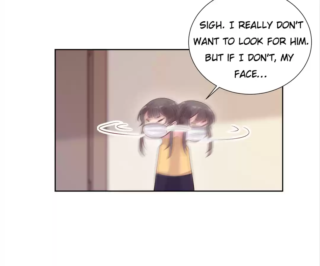 Read Impregnated by a snake chapter 11 image 39 on Lezhin