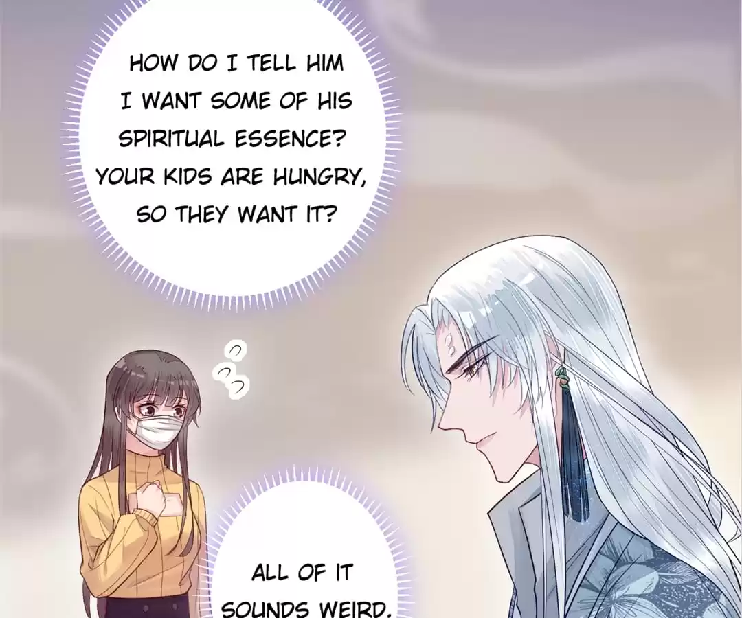 Read Impregnated by a snake chapter 11 image 48 on Lezhin