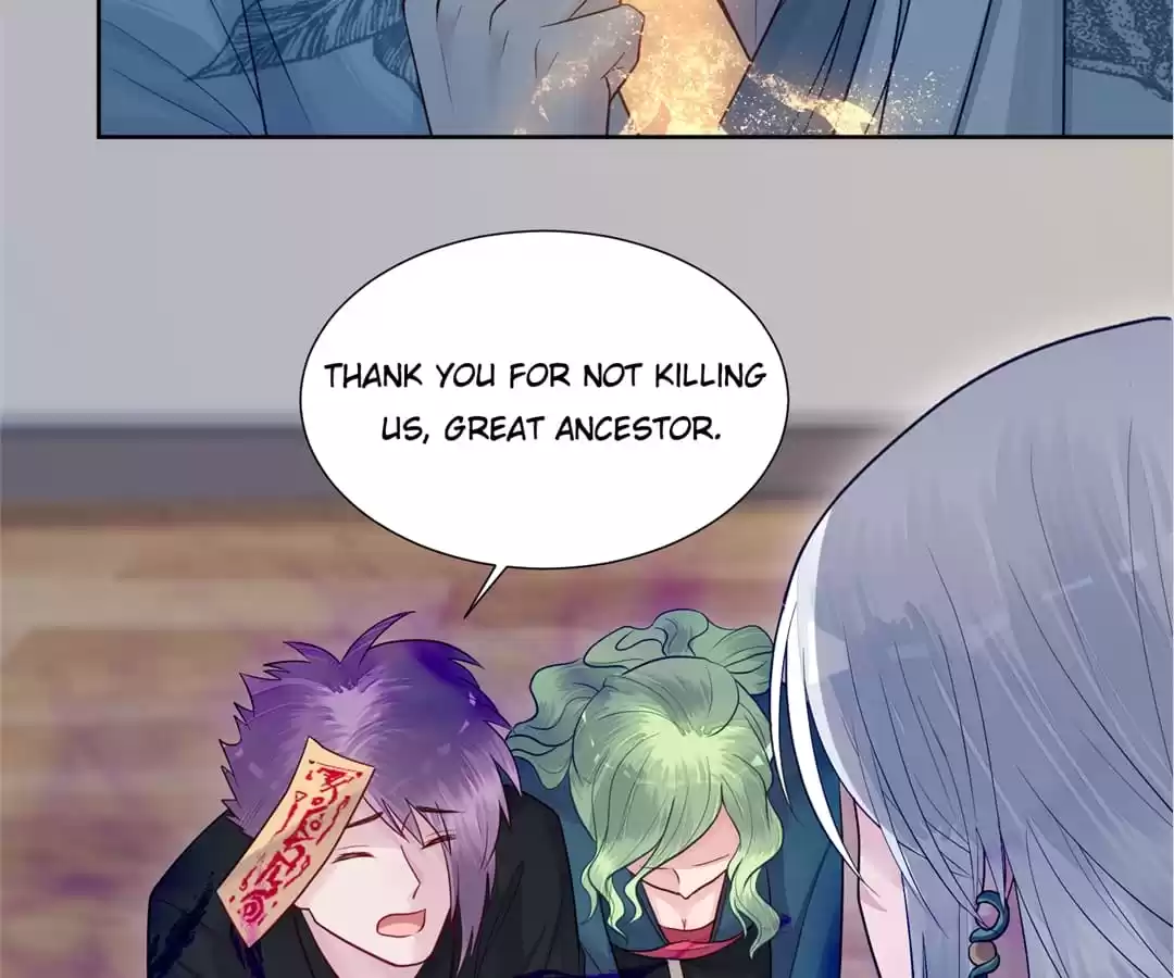 Read Impregnated by a snake chapter 11 image 5 on Lezhin