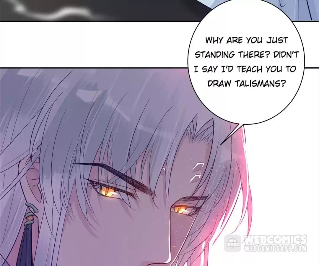 Read Impregnated by a snake chapter 11 image 50 on Lezhin