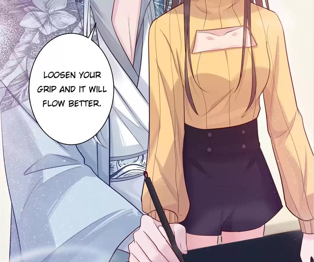Read Impregnated by a snake chapter 11 image 54 on Lezhin