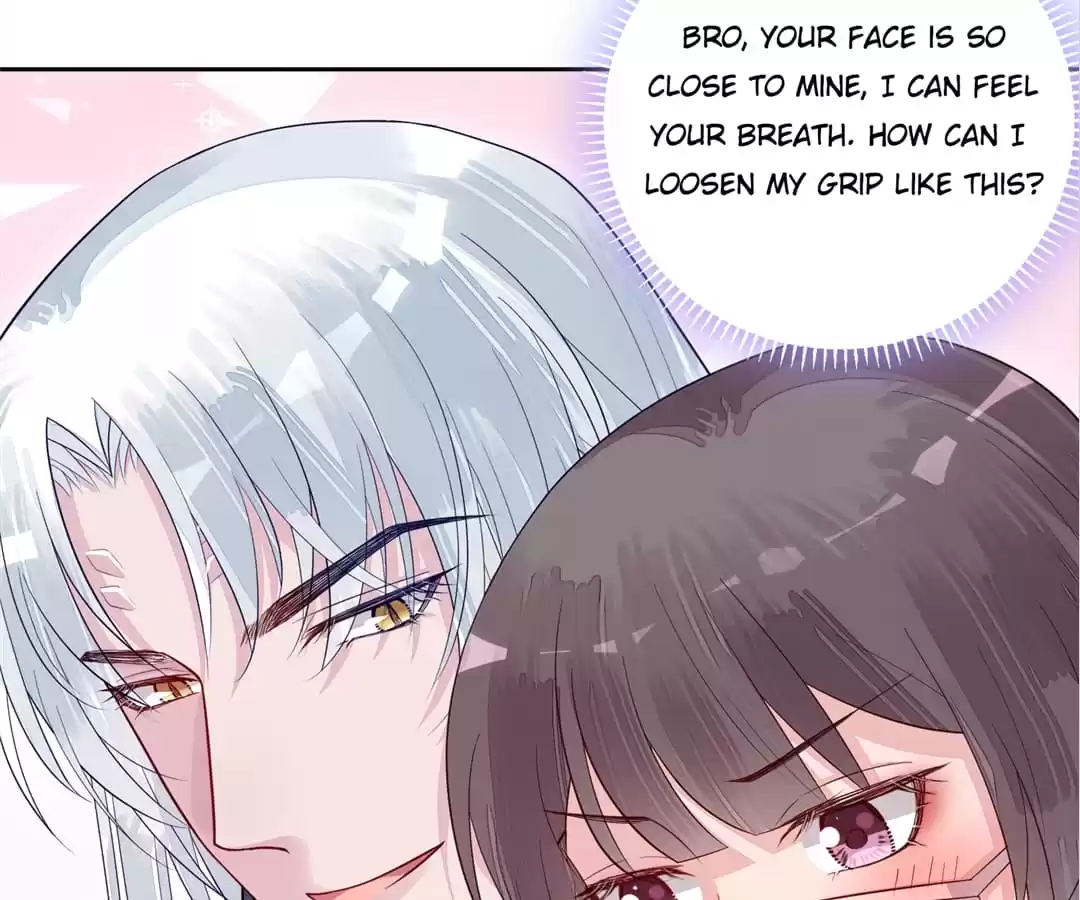 Read Impregnated by a snake chapter 11 image 56 on Lezhin