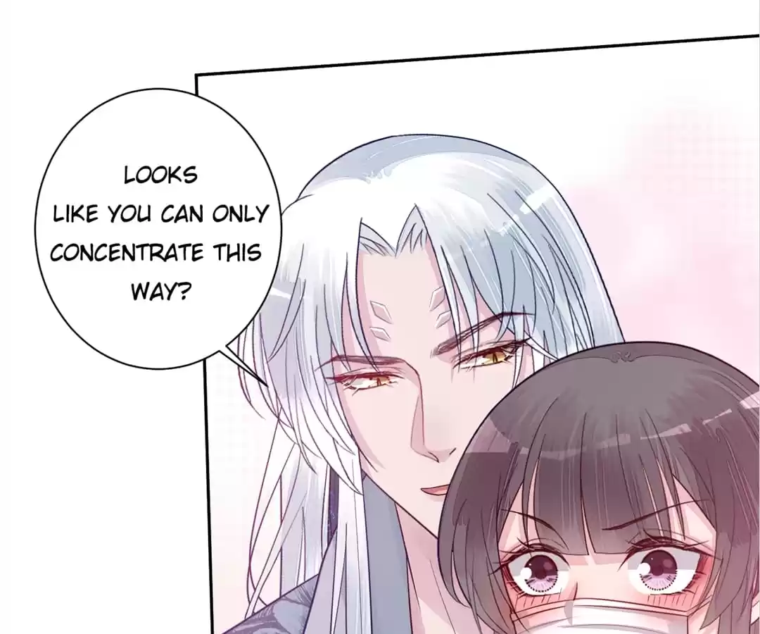 Read Impregnated by a snake chapter 11 image 60 on Lezhin