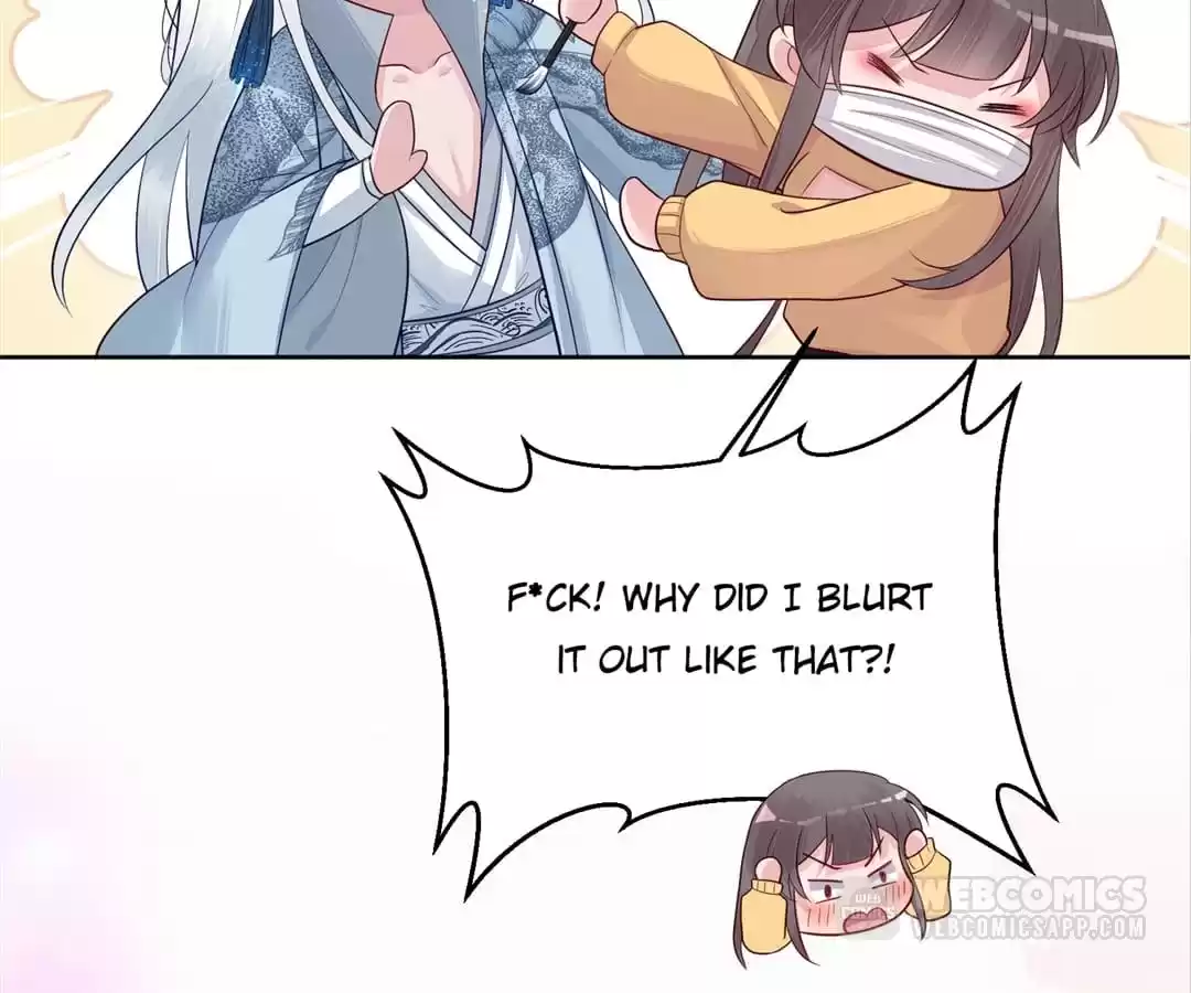 Read Impregnated by a snake chapter 11 image 64 on Lezhin