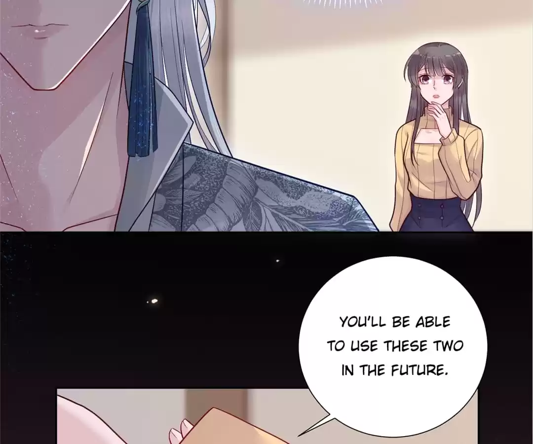 Read Impregnated by a snake chapter 11 image 8 on Lezhin