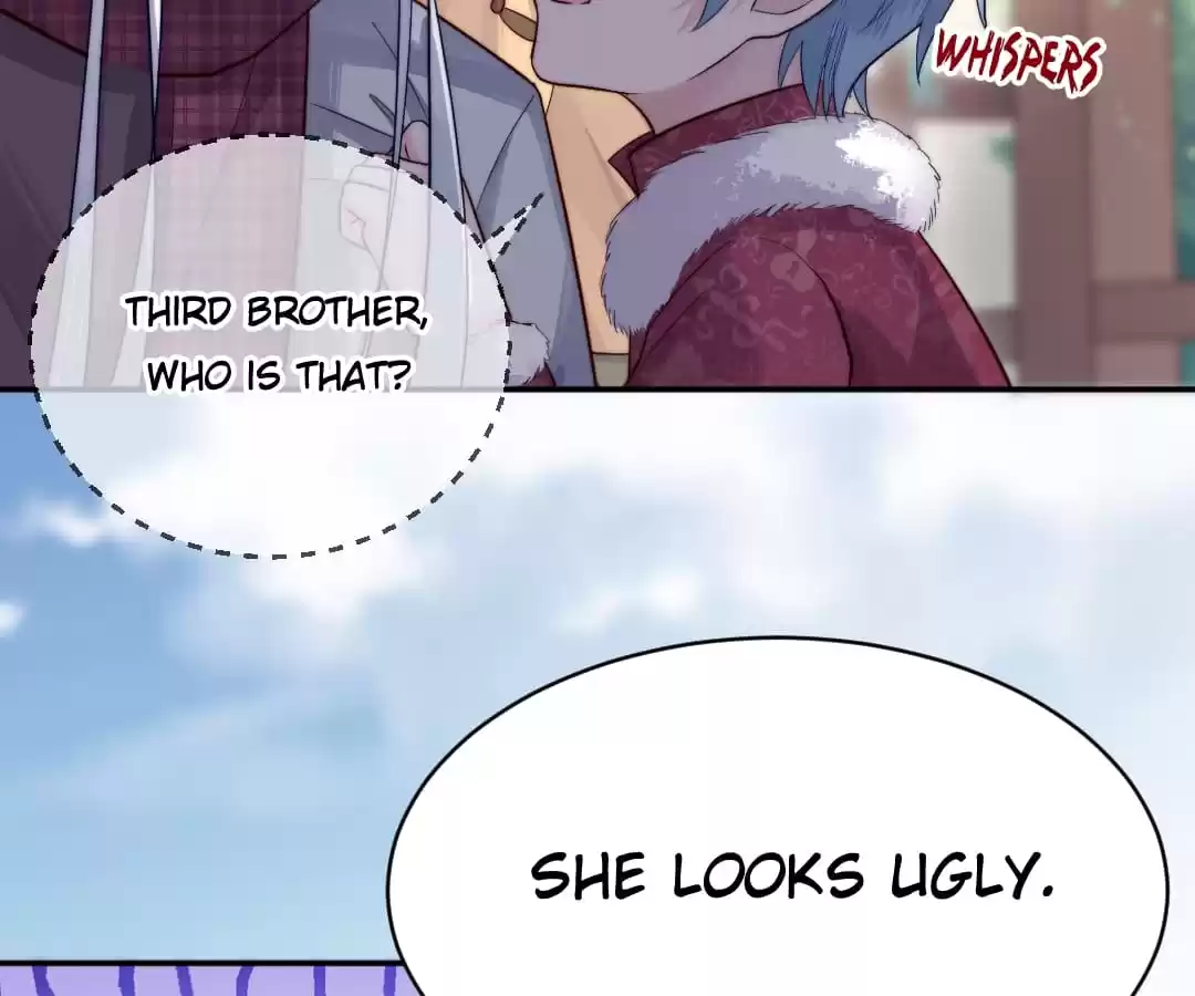Read Impregnated by a snake chapter 12 image 17 on Lezhin