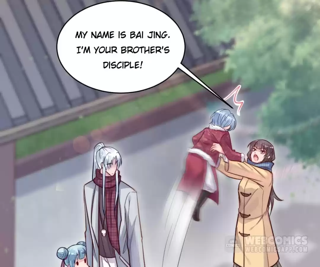 Read Impregnated by a snake chapter 12 image 19 on Lezhin