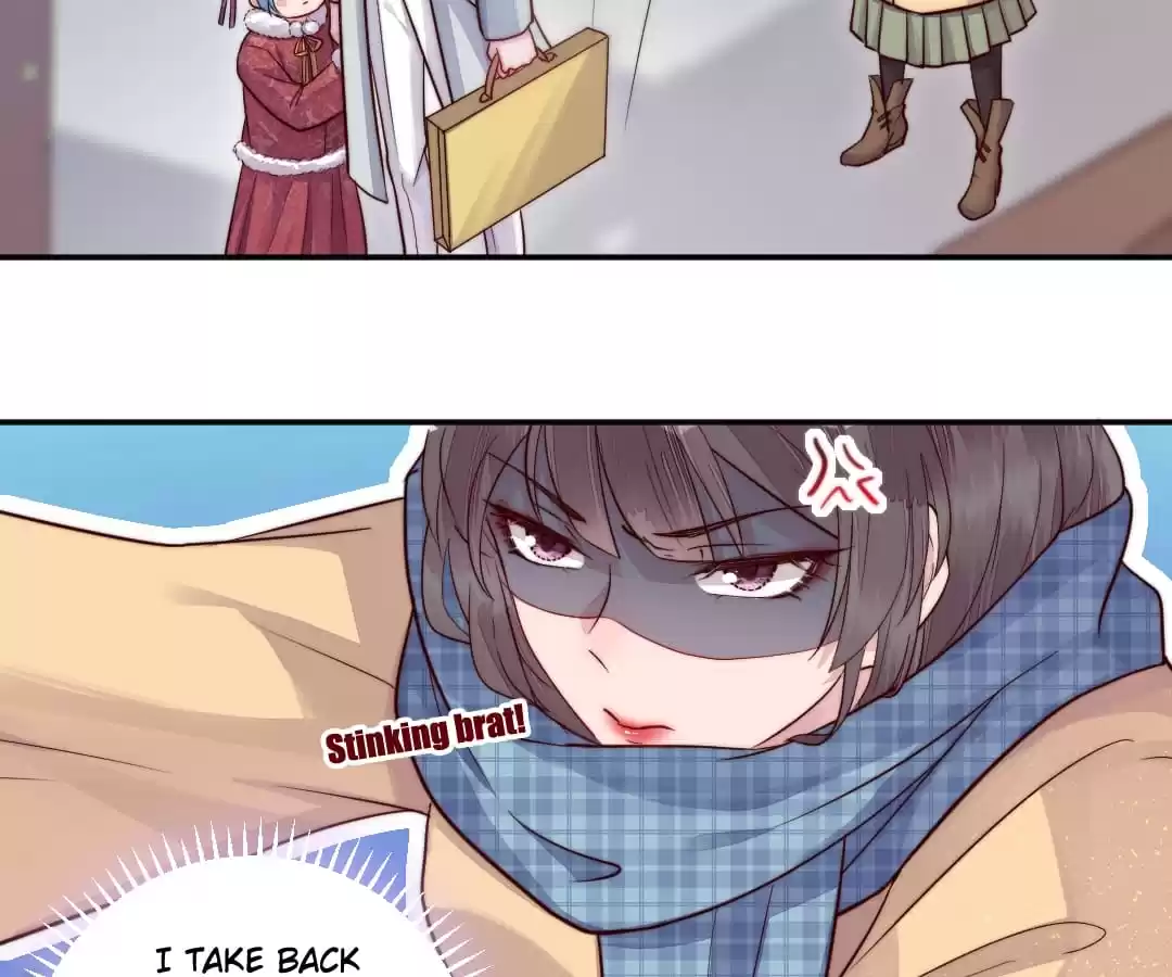 Read Impregnated by a snake chapter 12 image 20 on Lezhin