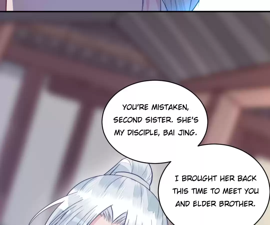Read Impregnated by a snake chapter 12 image 31 on Lezhin
