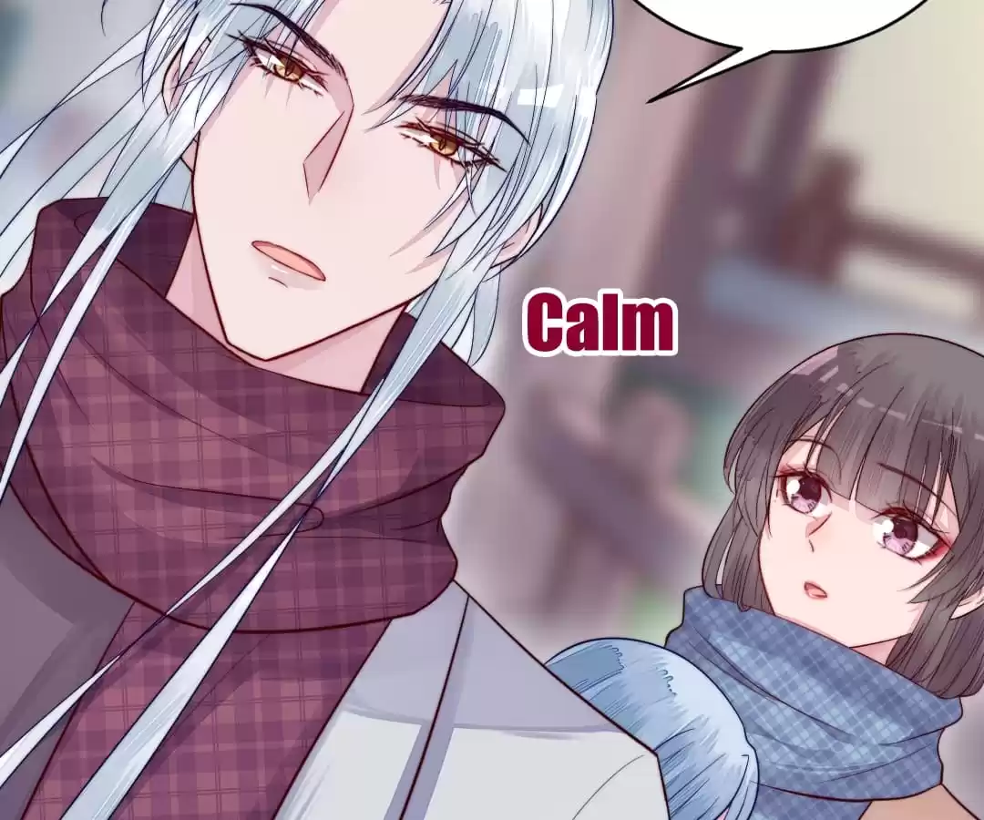 Read Impregnated by a snake chapter 12 image 32 on Lezhin