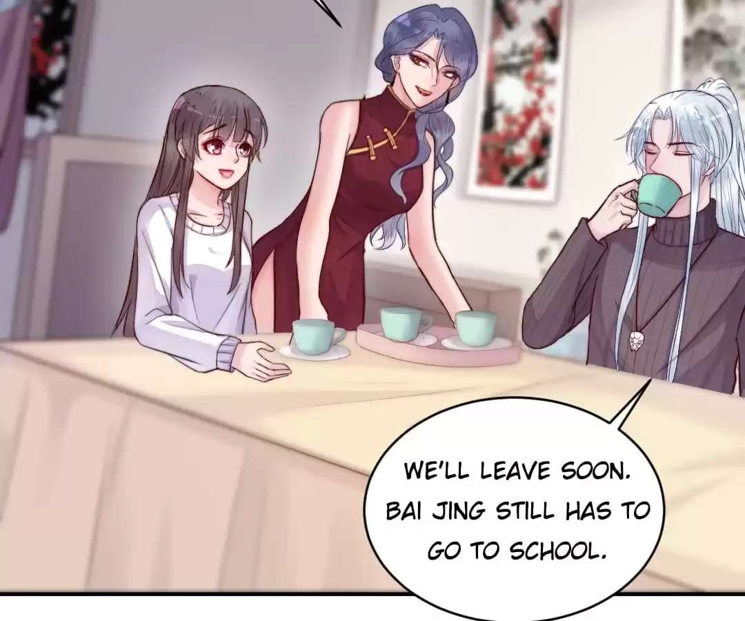 Read Impregnated by a snake chapter 12 image 36 on Lezhin