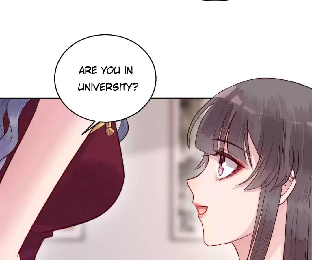 Read Impregnated by a snake chapter 12 image 37 on Lezhin