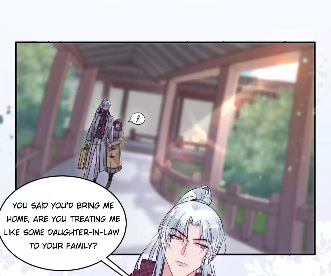 Read Impregnated by a snake chapter 12 image 4 on Lezhin