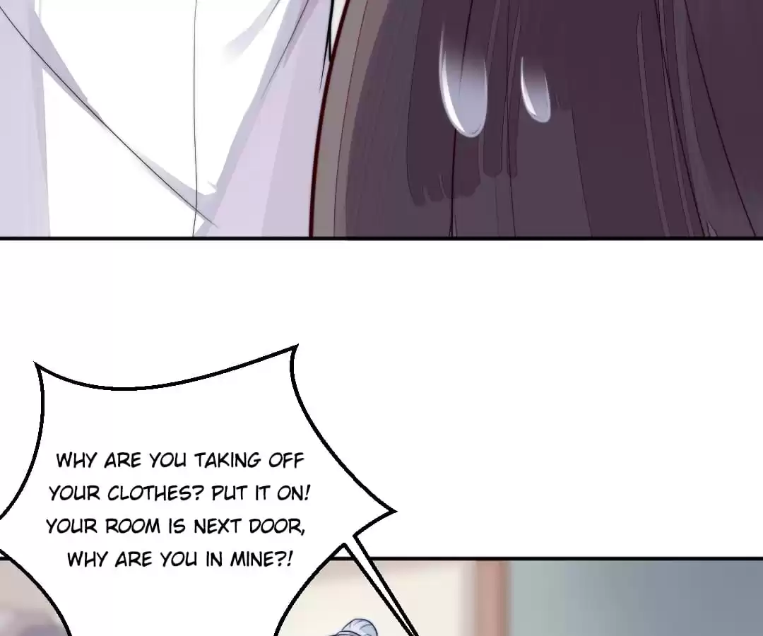 Read Impregnated by a snake chapter 12 image 49 on Lezhin