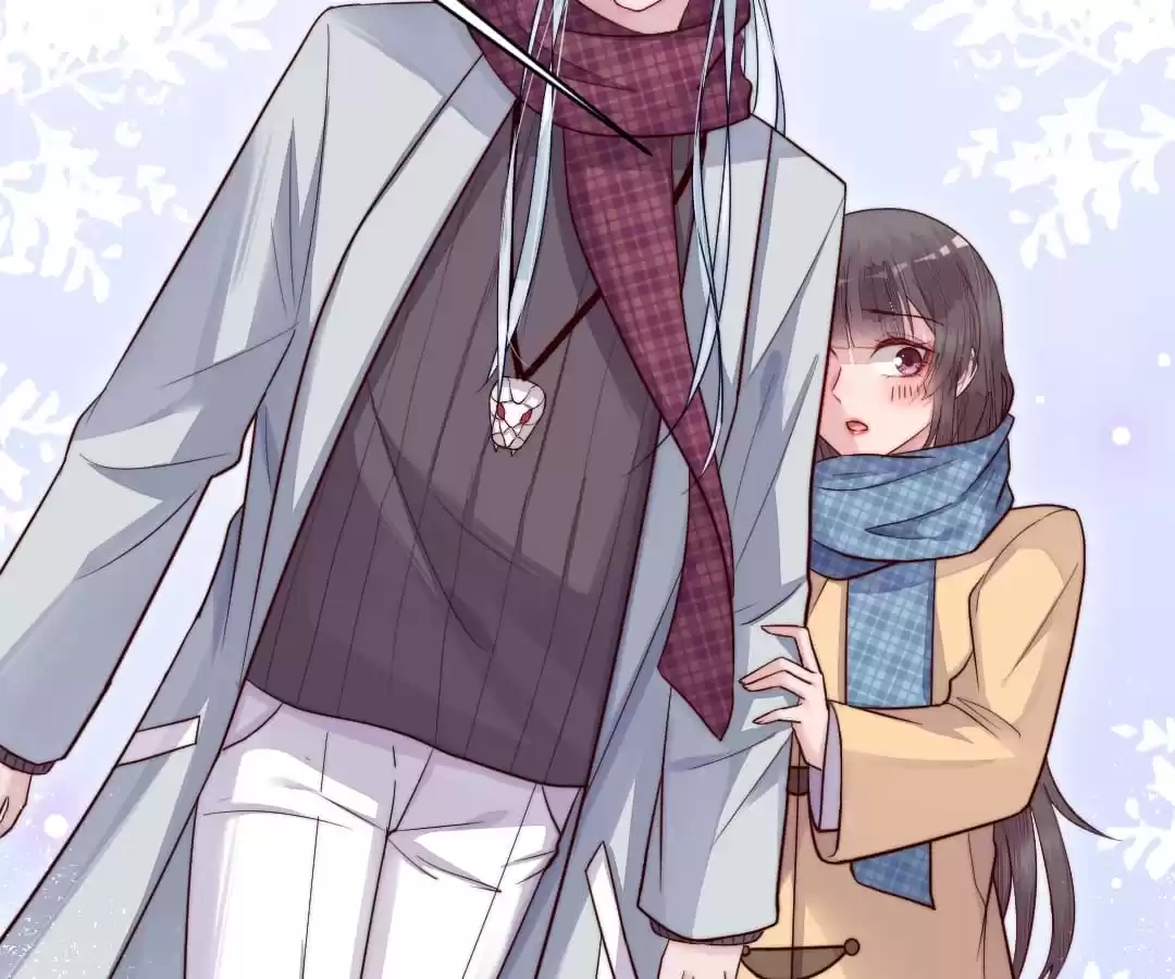 Read Impregnated by a snake chapter 12 image 5 on Lezhin