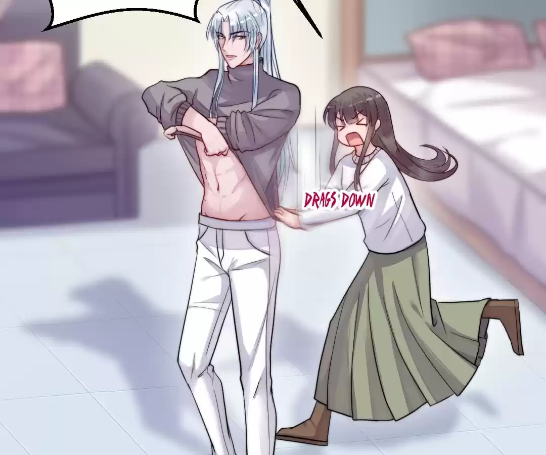 Read Impregnated by a snake chapter 12 image 50 on Lezhin