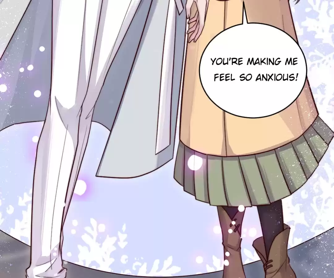 Read Impregnated by a snake chapter 12 image 6 on Lezhin
