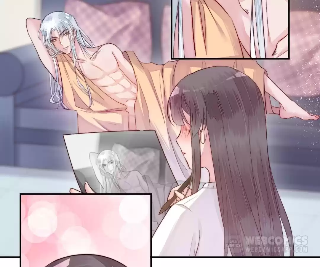 Read Impregnated by a snake chapter 12 image 60 on Lezhin