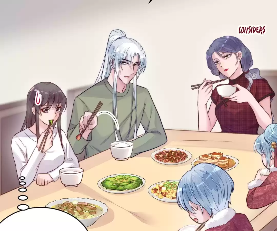 Read Impregnated by a snake chapter 12 image 73 on Lezhin